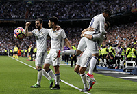 Javier Gandul Fotografía Futbol