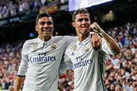 Javier Gandul Fotografía Futbol