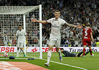 Javier Gandul Fotografía Futbol