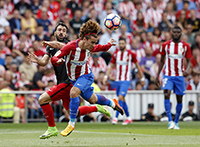 Javier Gandul Fotografía Futbol