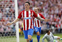 Javier Gandul Fotografía Futbol