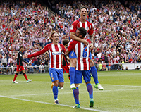 Javier Gandul Fotografía Futbol