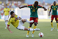 Javier Gandul Fotografía Futbol