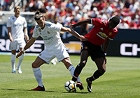Javier Gandul Fotografía Futbol