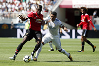 Javier Gandul Fotografía Futbol