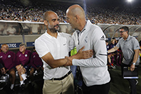 Javier Gandul Fotografía Futbol