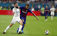 Javier Gandul Fotografía Futbol