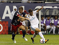 Javier Gandul Fotografía Futbol