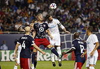 Javier Gandul Fotografía Futbol