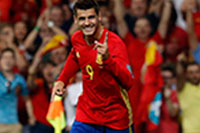 Javier Gandul Fotografía Futbol