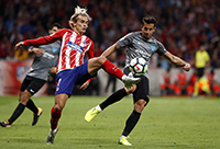 Javier Gandul Fotografía Futbol