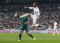 Javier Gandul Fotografía Futbol