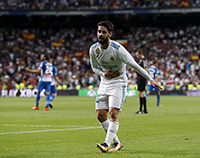 Javier Gandul Fotografía Futbol