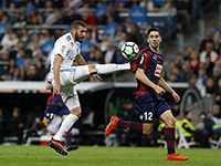 Javier Gandul Fotografía Futbol