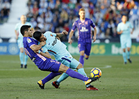 Javier Gandul Fotografía Futbol