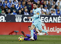 Javier Gandul Fotografía Futbol