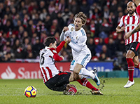 Javier Gandul Fotografía Futbol