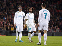 Javier Gandul Fotografía Futbol