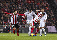 Javier Gandul Fotografía Futbol