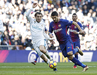 Javier Gandul Fotografía Futbol