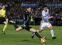 Javier Gandul Fotografía Futbol