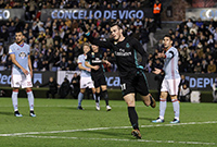 Javier Gandul Fotografía Futbol