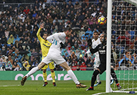 Javier Gandul Fotografía Futbol