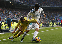 Javier Gandul Fotografía Futbol