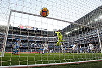 Javier Gandul Fotografía Futbol