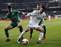 Javier Gandul Fotografía Futbol