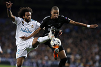 Javier Gandul Fotografía Futbol