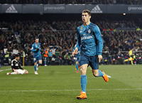 Javier Gandul Fotografía Futbol