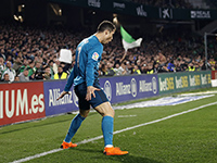 Javier Gandul Fotografía Futbol