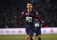 Javier Gandul Fotografía Futbol