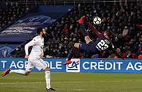 Javier Gandul Fotografía Futbol