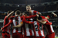 Javier Gandul Fotografía Futbol