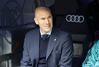 Javier Gandul Fotografía Futbol