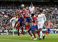 Javier Gandul Fotografía Futbol