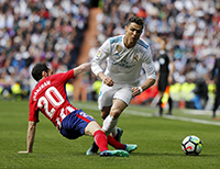 Javier Gandul Fotografía Futbol