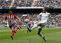 Javier Gandul Fotografía Futbol
