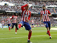 Javier Gandul Fotografía Futbol