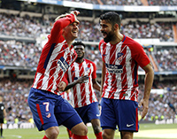 Javier Gandul Fotografía Futbol