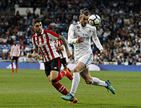 Javier Gandul Fotografía Futbol