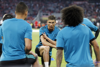 Javier Gandul Fotografía Futbol