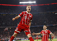 Javier Gandul Fotografía Futbol