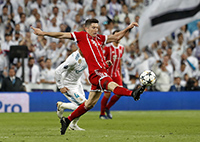 Javier Gandul Fotografía Futbol