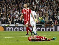 Javier Gandul Fotografía Futbol