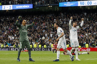 Javier Gandul Fotografía Futbol