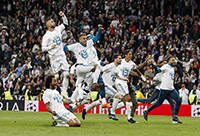 Javier Gandul Fotografía Futbol