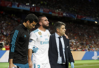 Javier Gandul Fotografía Futbol